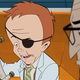 Image for article titled On The Venture Bros., everyone gets the nemesis they deserve
